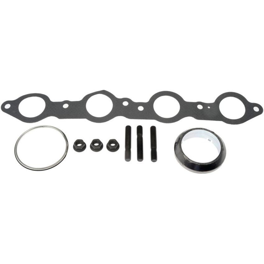 DORMAN 674-732 Exhaust Manifold Kit - Includes Required Gaskets And Hardware