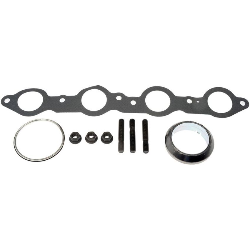 DORMAN 674-732 Exhaust Manifold Kit - Includes Required Gaskets And Hardware
