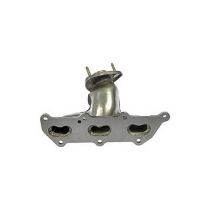 DORMAN 674-734 Exhaust Manifold Kit - Includes Required Gaskets And Hardware