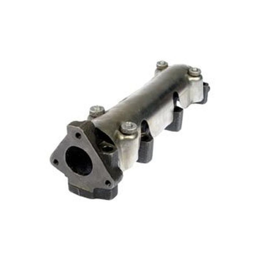 DORMAN 674-736 Exhaust Manifold Kit - Includes Required Gaskets And Hardware