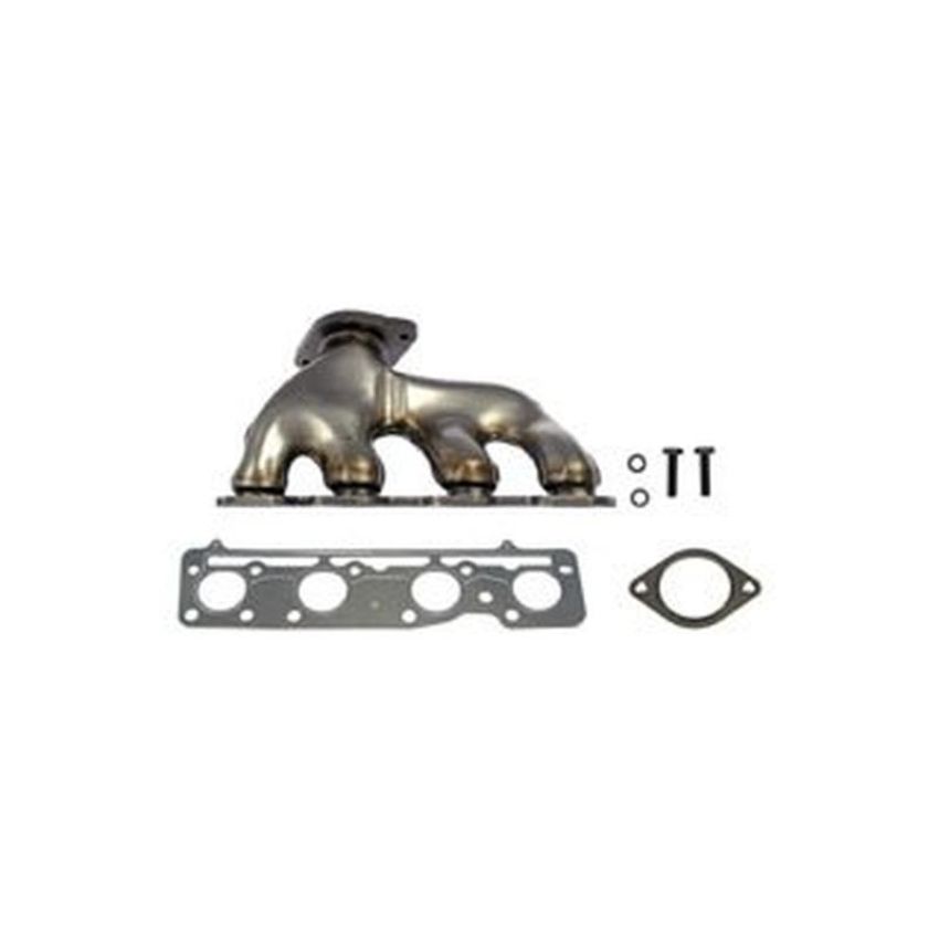 DORMAN 674-741 Exhaust Manifold Kit - Includes Required Gaskets And Hardware