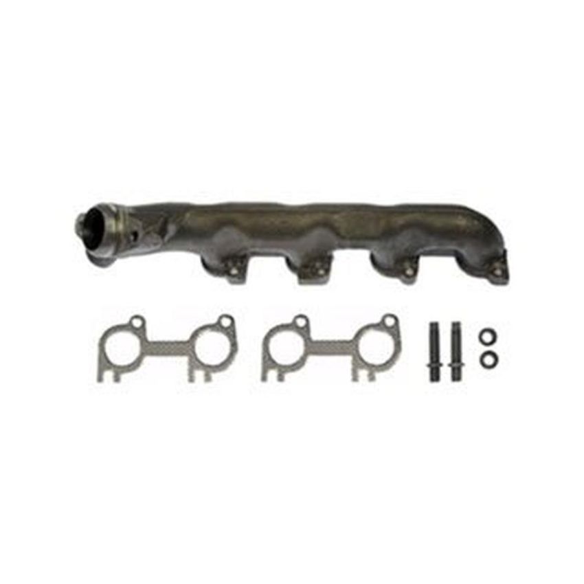 DORMAN 674-744 Exhaust Manifold Kit - Includes Required Gaskets And Hardware