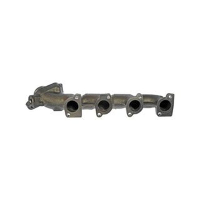 DORMAN 674-744 Exhaust Manifold Kit - Includes Required Gaskets And Hardware