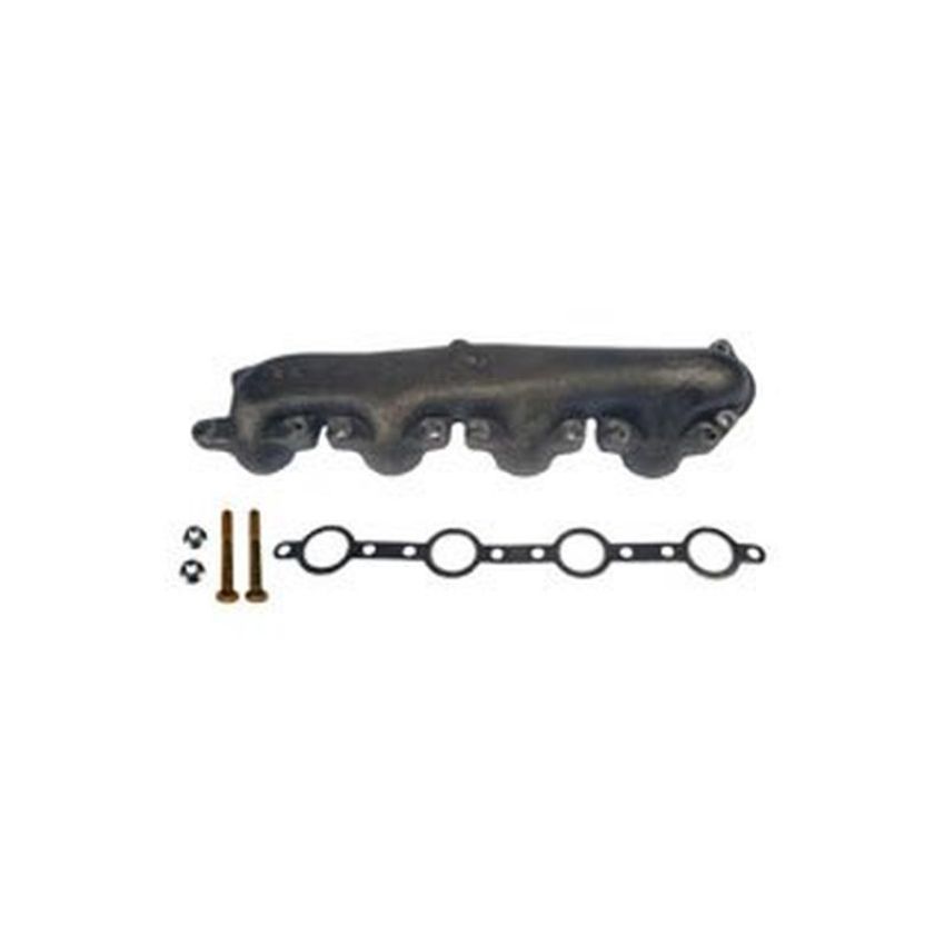 DORMAN 674-745 Exhaust Manifold Kit - Includes Required Gaskets And Hardware