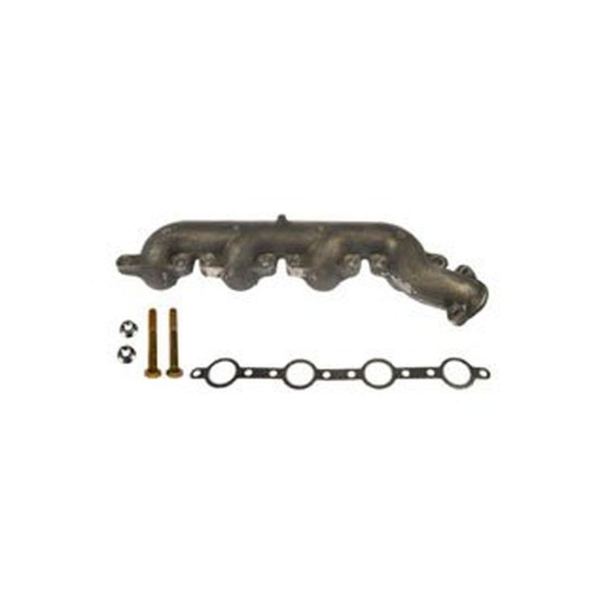 DORMAN 674-746 Exhaust Manifold Kit - Includes Required Gaskets And Hardware