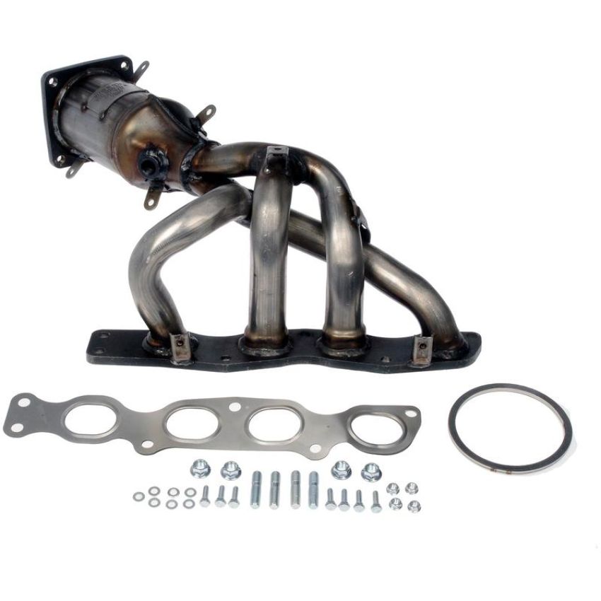 DORMAN 674-752 Manifold Converter - Not CARB Compliant