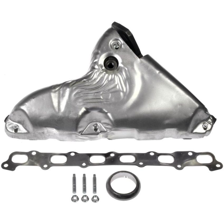 DORMAN 674-777 Exhaust Manifold Kit - Includes Required Gaskets And Hardware
