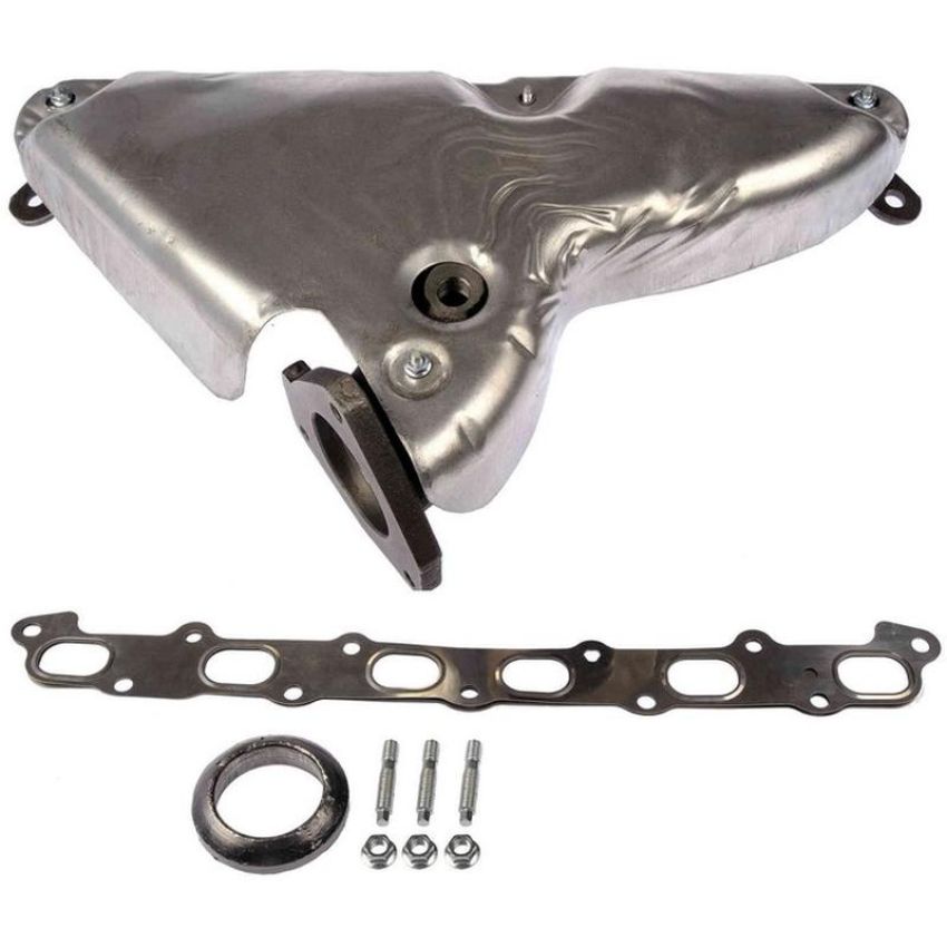DORMAN 674-777 Exhaust Manifold Kit - Includes Required Gaskets And Hardware