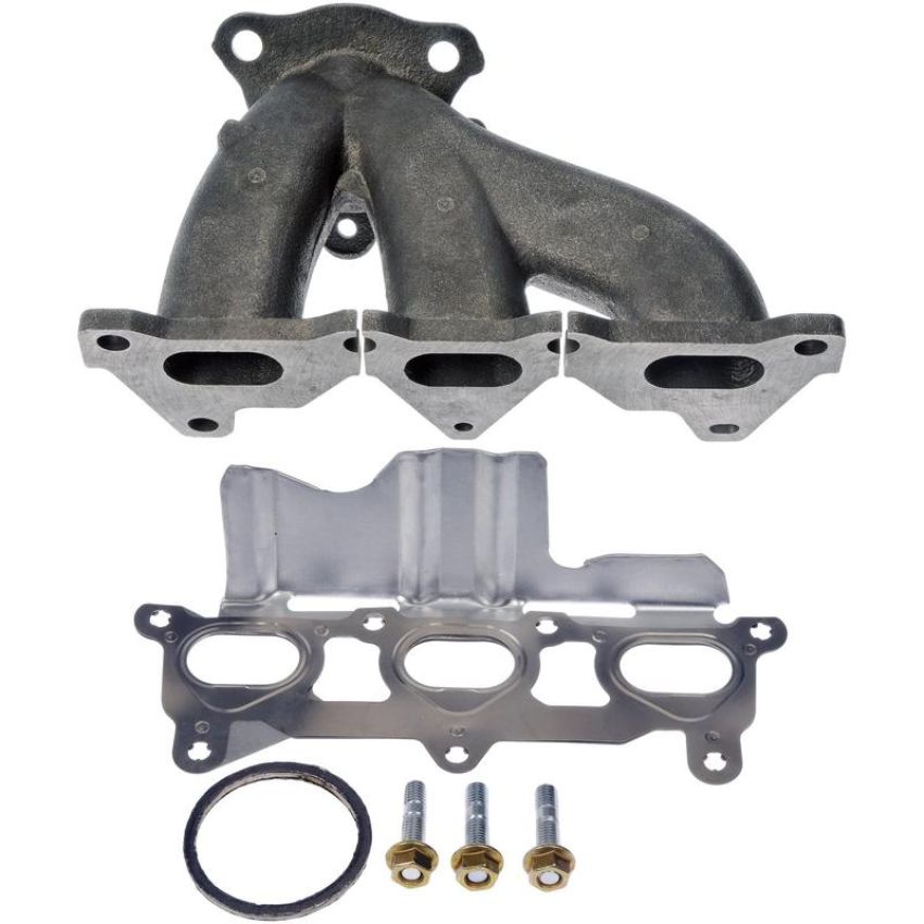 DORMAN 674-778 Exhaust Manifold Kit - Includes Required Gaskets And Hardware