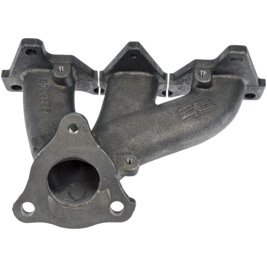 DORMAN 674-778 Exhaust Manifold Kit - Includes Required Gaskets And Hardware
