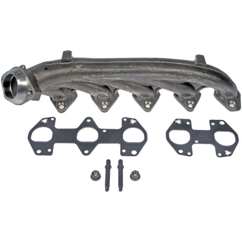 DORMAN 674-786 Exhaust Manifold Kit - Includes Required Gaskets And Hardware
