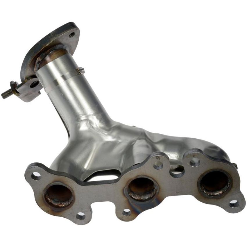 DORMAN 674-791 Exhaust Manifold Kit - Includes Required Gaskets And Hardware
