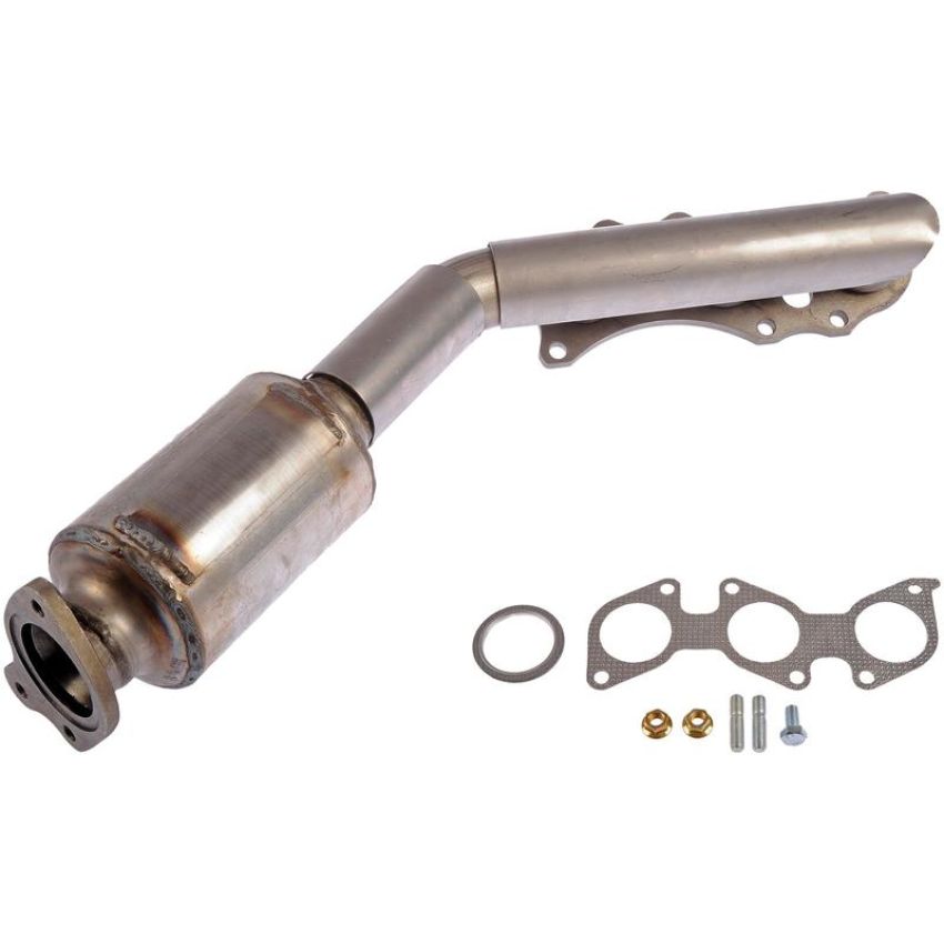 DORMAN 674-796 Manifold Converter - Not CARB Compliant