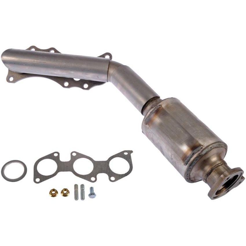 DORMAN 674-797 Manifold Converter - Not CARB Compliant