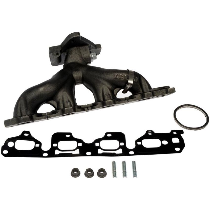 DORMAN 674-800 Exhaust Manifold Kit - Includes Required Gaskets And Hardware