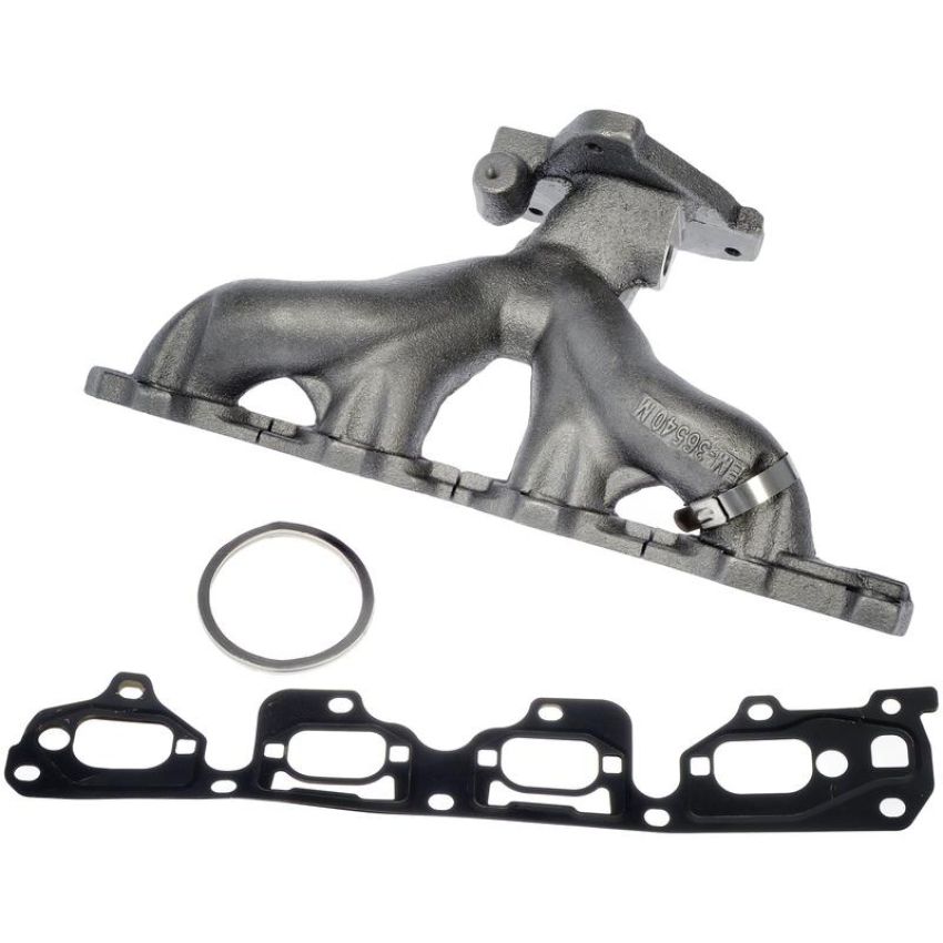 DORMAN 674-800 Exhaust Manifold Kit - Includes Required Gaskets And Hardware