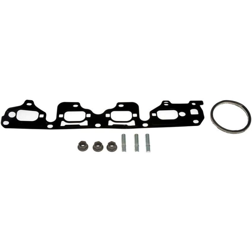 DORMAN 674-800 Exhaust Manifold Kit - Includes Required Gaskets And Hardware