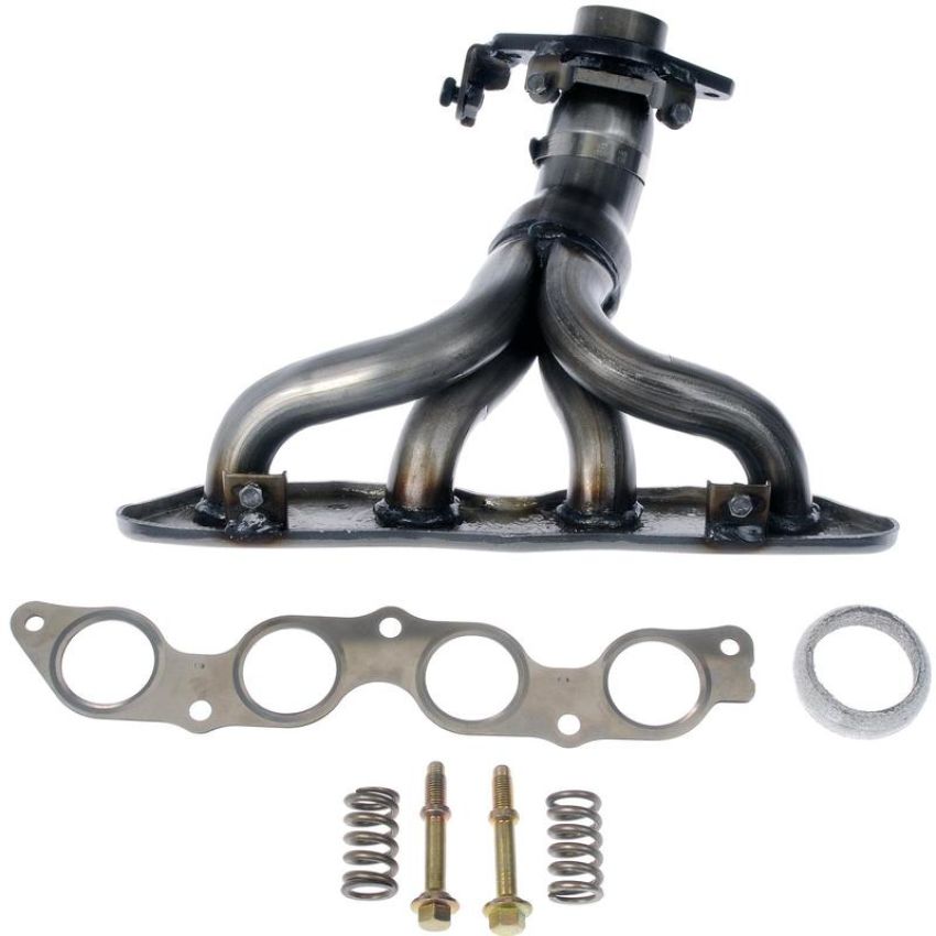 DORMAN 674-803 Exhaust Manifold Kit - Includes Required Gaskets And Hardware