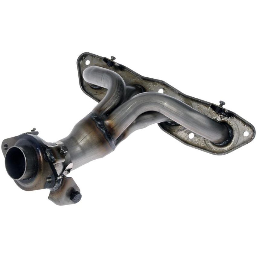 DORMAN 674-803 Exhaust Manifold Kit - Includes Required Gaskets And Hardware