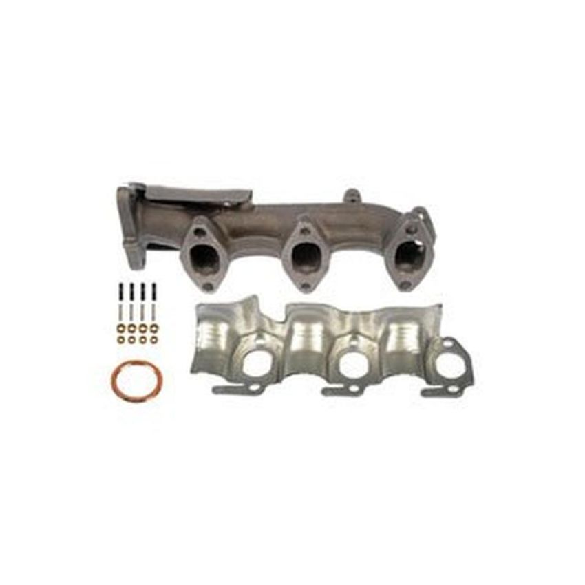 DORMAN 674-804 Exhaust Manifold Kit - Includes Required Gaskets And Hardware