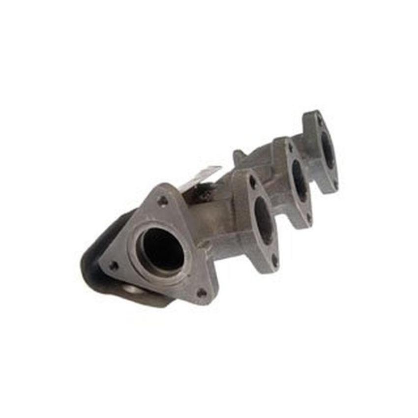 DORMAN 674-804 Exhaust Manifold Kit - Includes Required Gaskets And Hardware