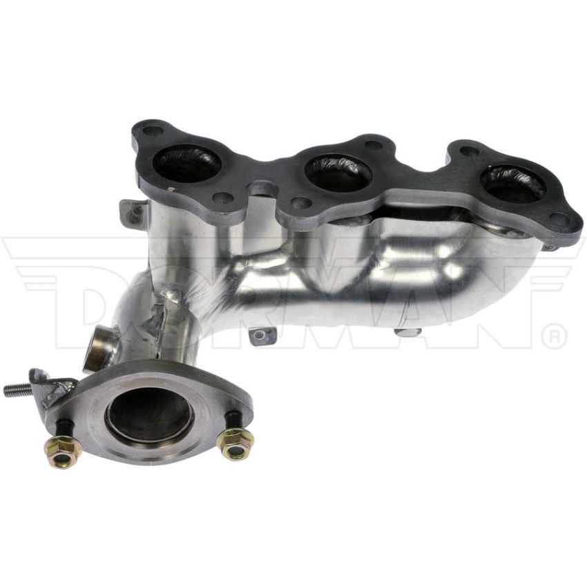 DORMAN 674-805 Exhaust Manifold Kit - Includes Required Gaskets And Hardware