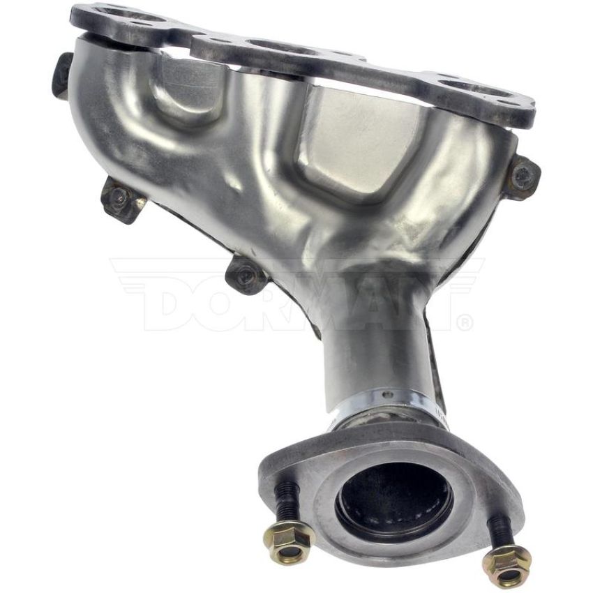 DORMAN 674-806 Exhaust Manifold Kit - Includes Required Gaskets And Hardware