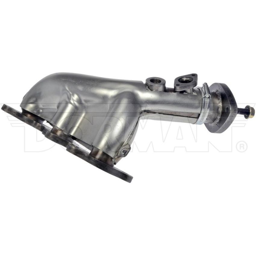 DORMAN 674-806 Exhaust Manifold Kit - Includes Required Gaskets And Hardware