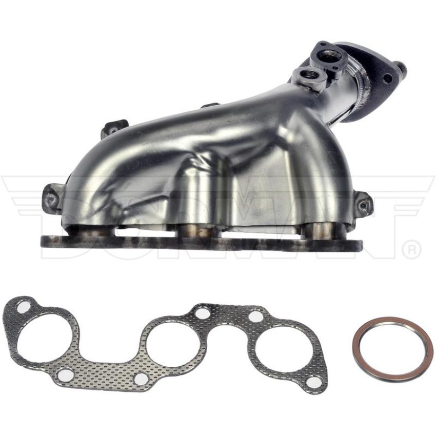 DORMAN 674-806 Exhaust Manifold Kit - Includes Required Gaskets And Hardware