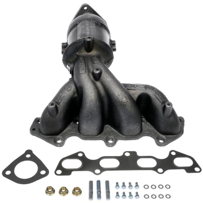 DORMAN 674-807 Manifold Converter - Not CARB Compliant