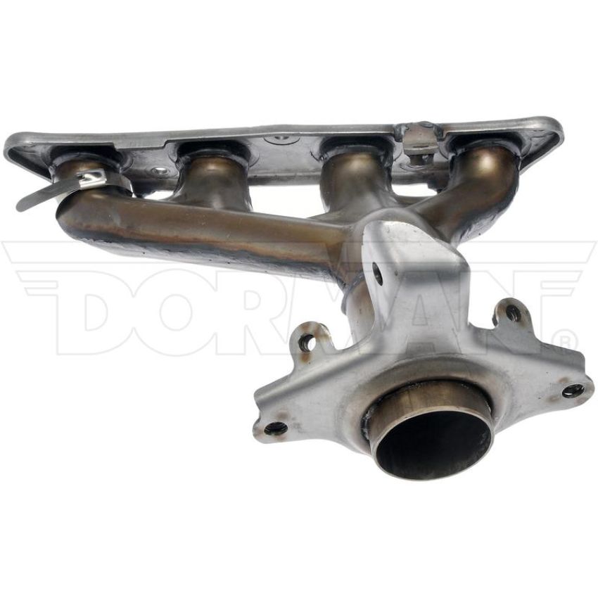 DORMAN 674-810 Exhaust Manifold Kit - Includes Required Gaskets And Hardware
