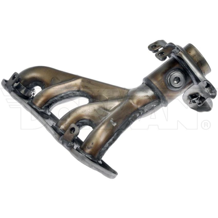 DORMAN 674-810 Exhaust Manifold Kit - Includes Required Gaskets And Hardware
