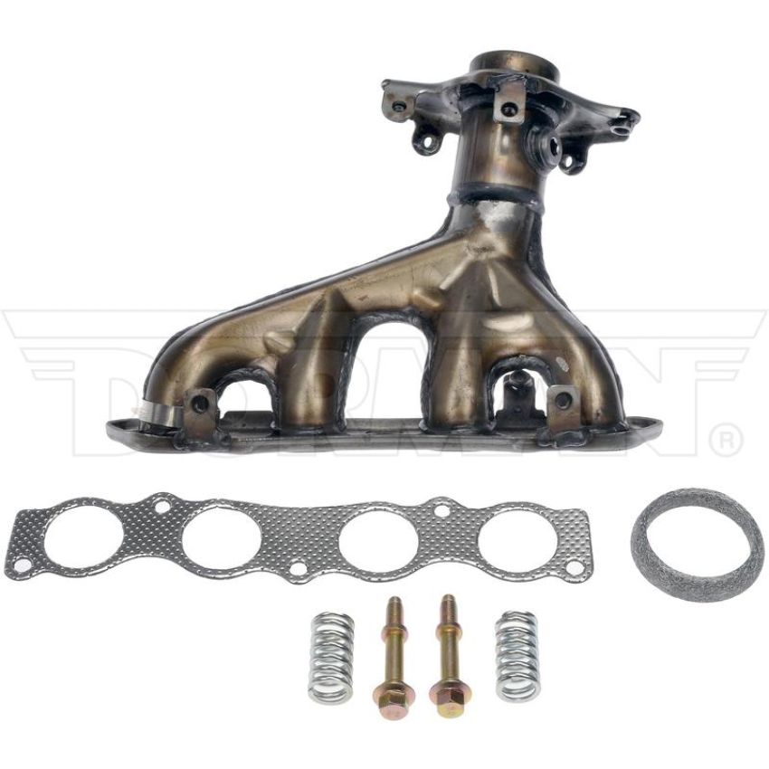 DORMAN 674-810 Exhaust Manifold Kit - Includes Required Gaskets And Hardware