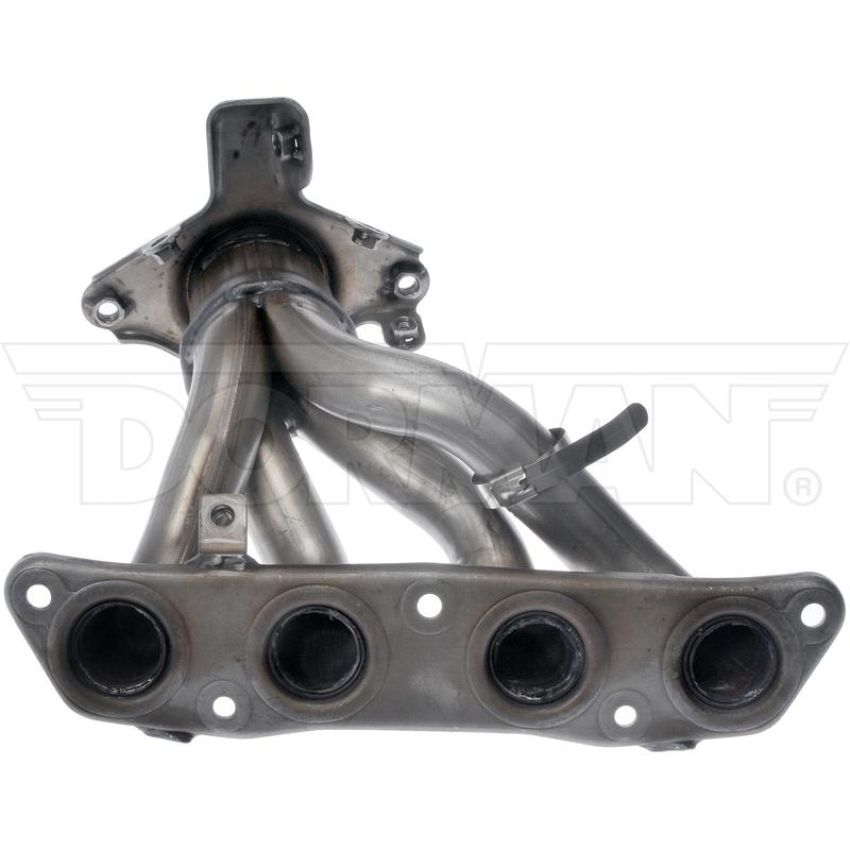 DORMAN 674-812 Exhaust Manifold Kit - Includes Required Gaskets And Hardware