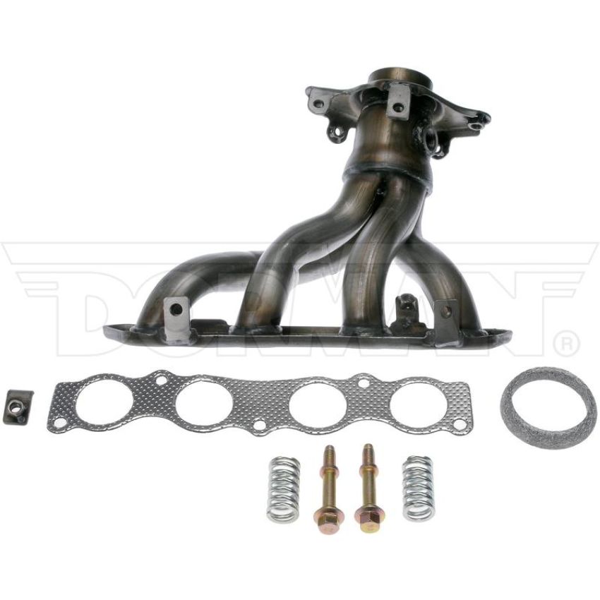 DORMAN 674-812 Exhaust Manifold Kit - Includes Required Gaskets And Hardware