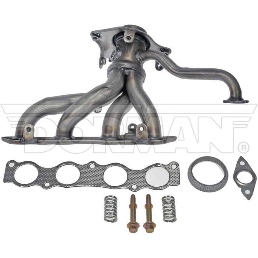 DORMAN 674-815 Exhaust Manifold Kit - Includes Required Gaskets And Hardware