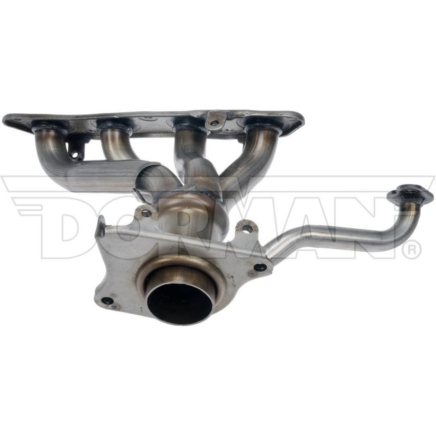 DORMAN 674-815 Exhaust Manifold Kit - Includes Required Gaskets And Hardware
