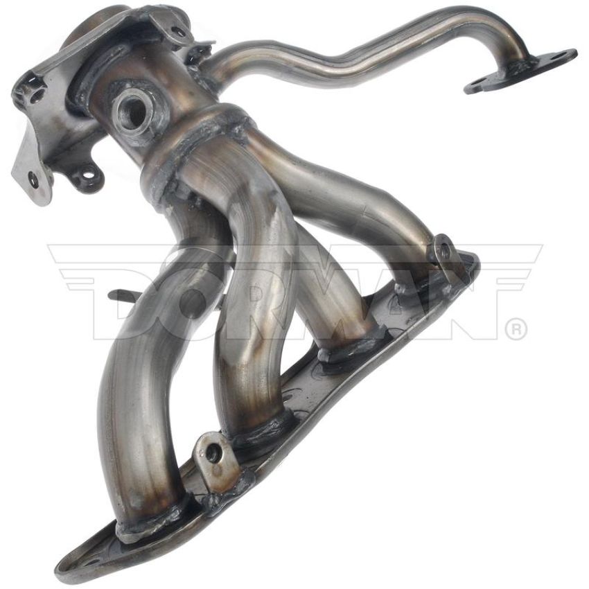 DORMAN 674-815 Exhaust Manifold Kit - Includes Required Gaskets And Hardware
