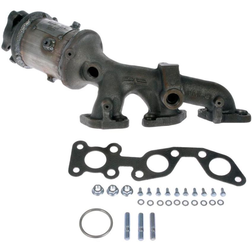 DORMAN 674-816 Manifold Converter - Not CARB Compliant