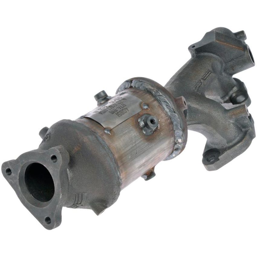 DORMAN 674-816 Manifold Converter - Not CARB Compliant