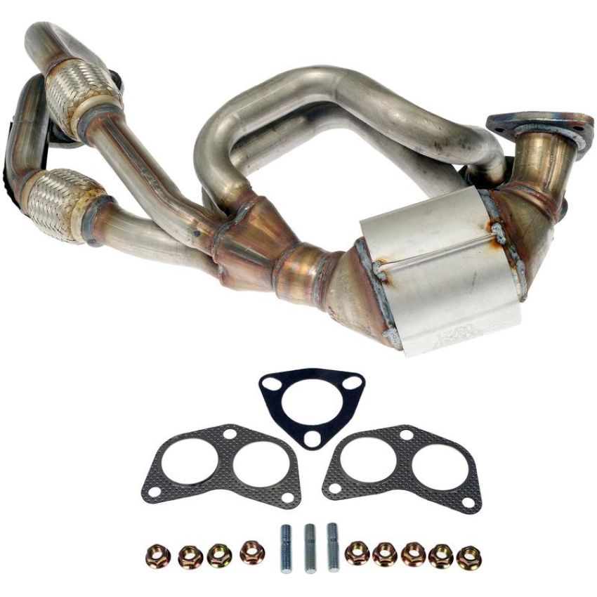 DORMAN 674-816 Manifold Converter - Not CARB Compliant