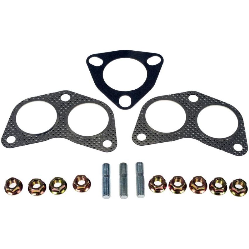 DORMAN 674-816 Manifold Converter - Not CARB Compliant