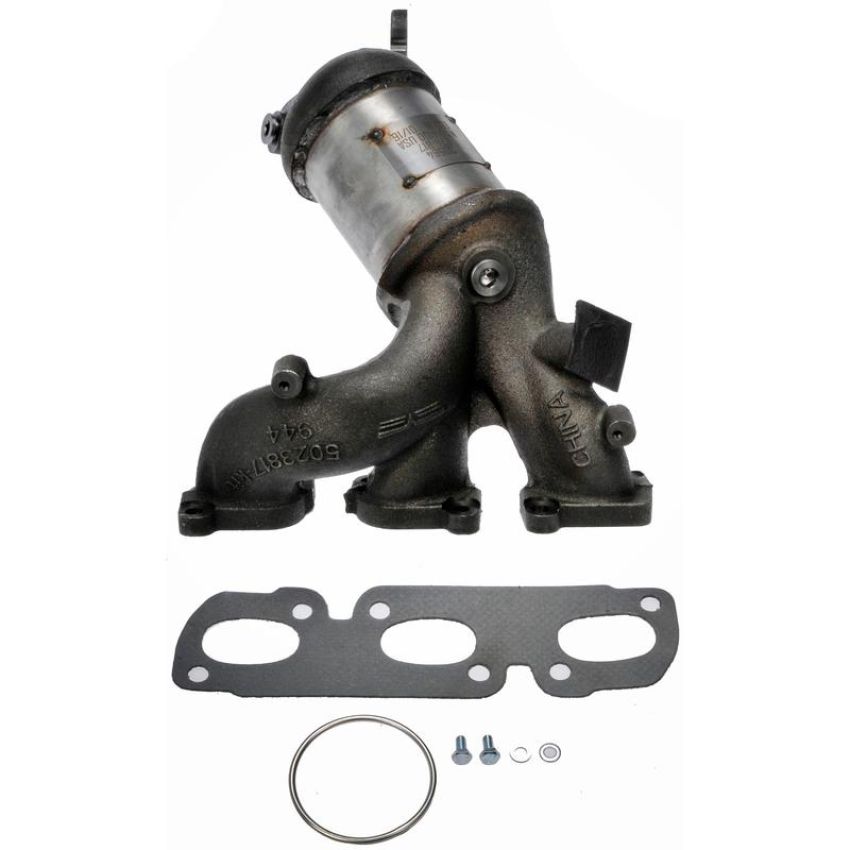 DORMAN 674-817 Manifold Converter - Not CARB Compliant