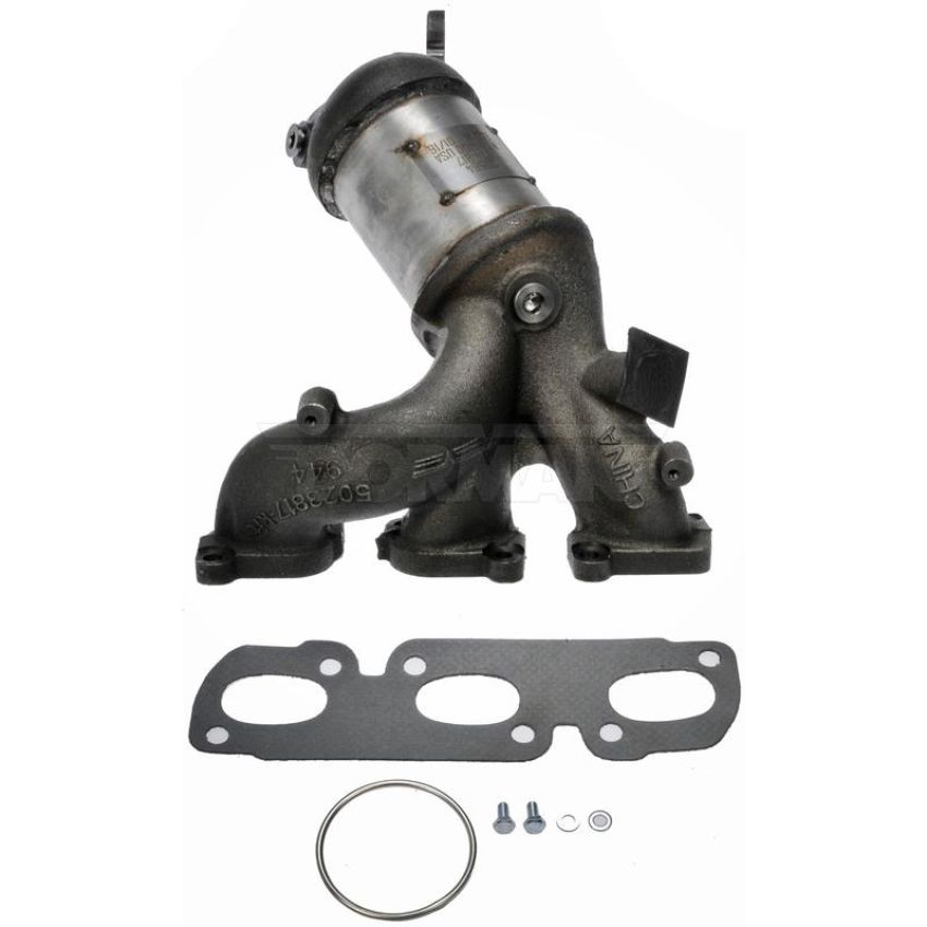 DORMAN 674-817 Manifold Converter - Not CARB Compliant
