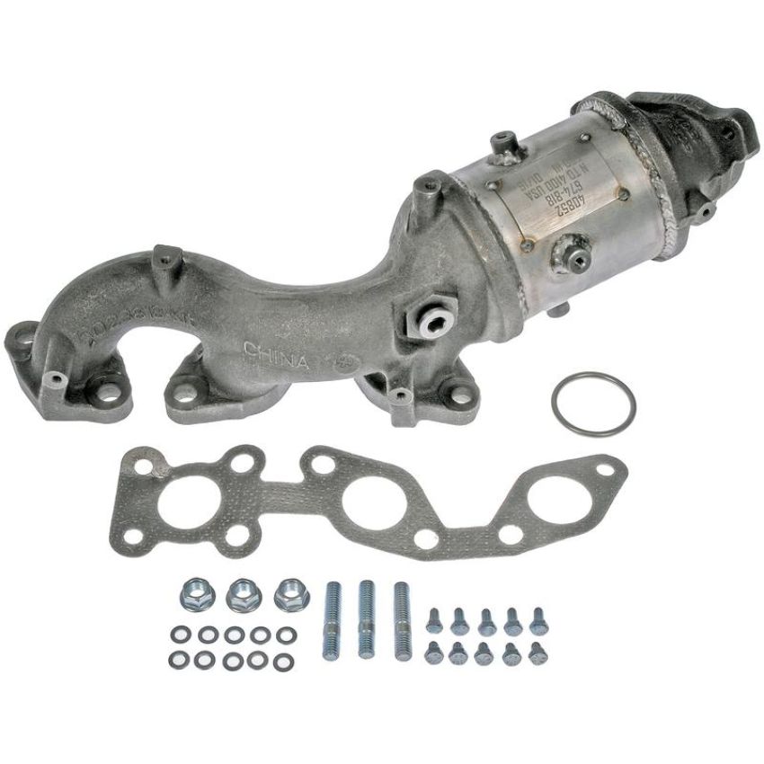 DORMAN 674-818 Manifold Converter - Not CARB Compliant