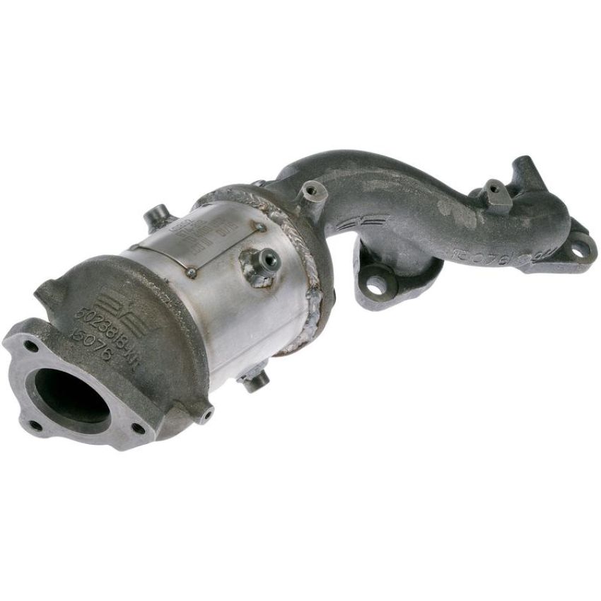 DORMAN 674-818 Manifold Converter - Not CARB Compliant