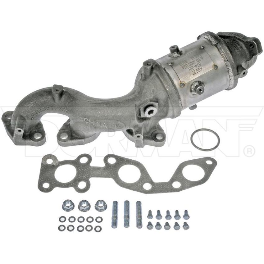 DORMAN 674-818 Manifold Converter - Not CARB Compliant
