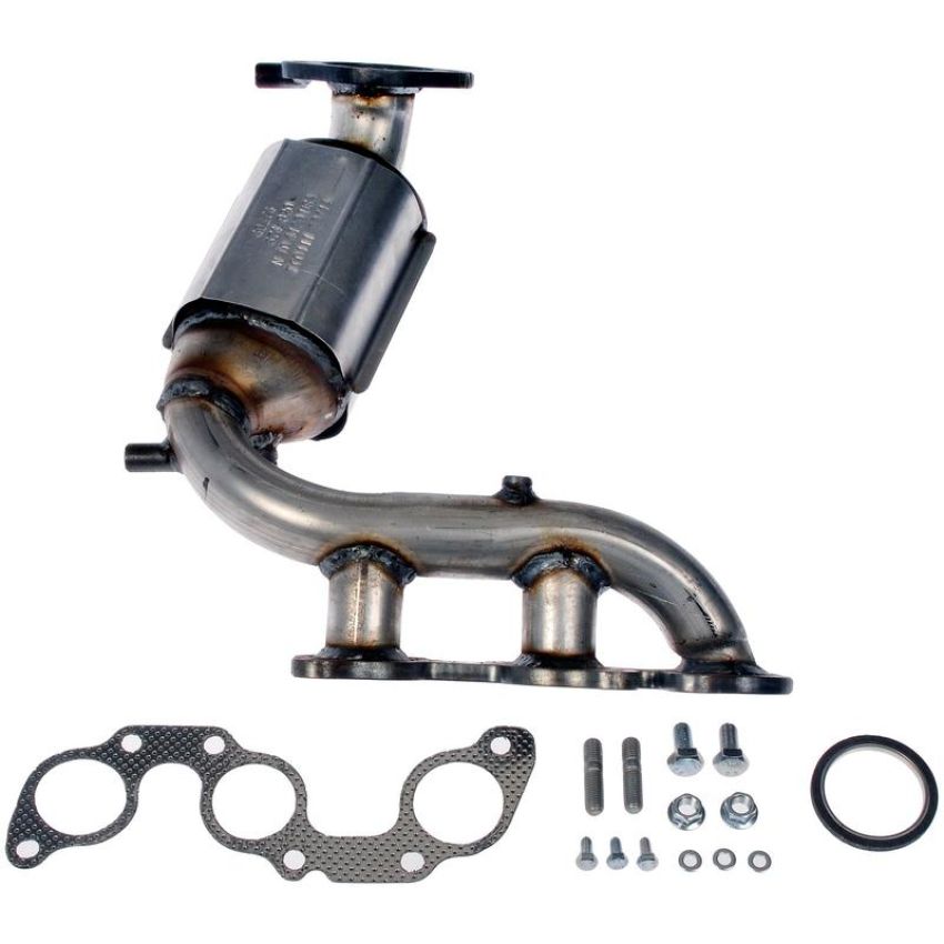 DORMAN 674-820 Manifold Converter - Not CARB Compliant