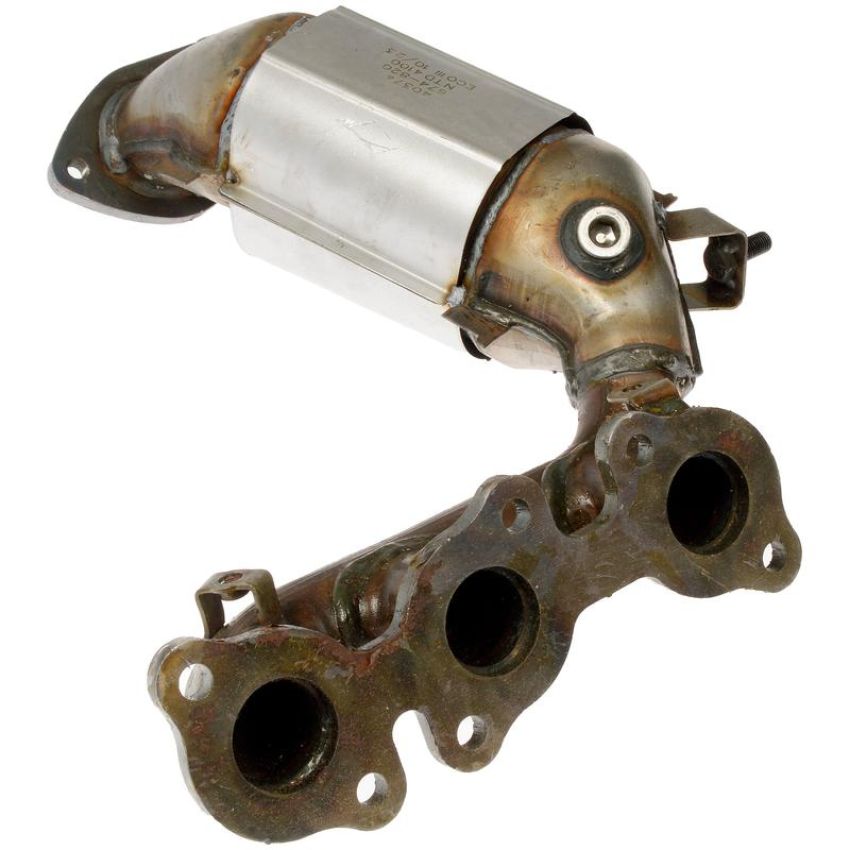 DORMAN 674-820 Manifold Converter - Not CARB Compliant