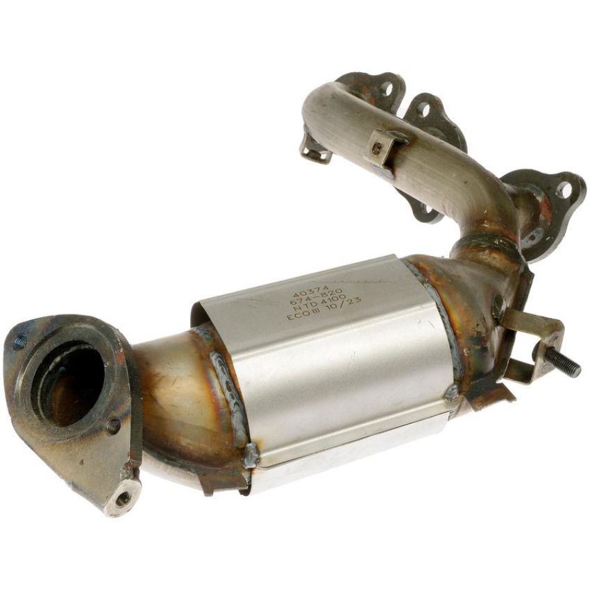 DORMAN 674-820 Manifold Converter - Not CARB Compliant